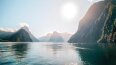 15 Day New Zealand Getaway (Travelmarvel)