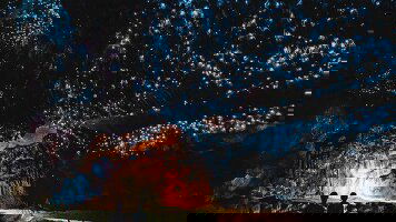 8 Day Northern Explorer (Travelmarvel)