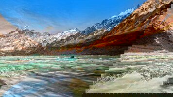 8 Day Southern Escape (Travelmarvel)