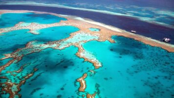 3 Day Great Barrier Reef Wonders (Travelmarvel)