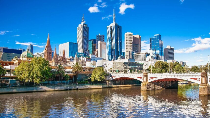 Australian Icons: Rock, Reef, Harbour & Wildlife