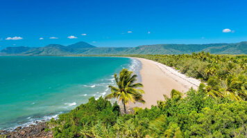 7 Day Australian Gems:  Reef, Harbour & Wildlife (Travelmarvel)