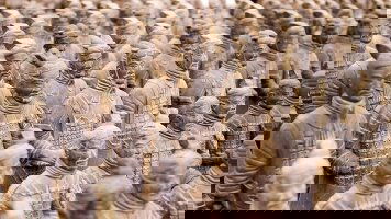 14 Day Discover China (Travelmarvel)