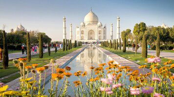 9 Day Highlights of the Golden Triangle (Travelmarvel)