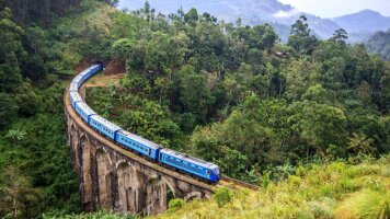 20 Day Discover India and Sri Lanka (Travelmarvel)