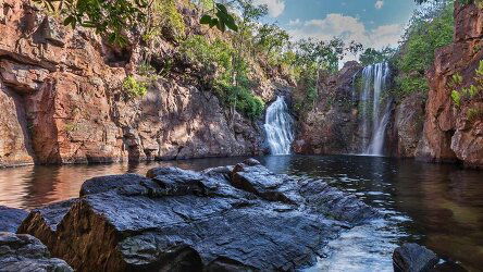 7 Day Top End Escape (Travelmarvel)