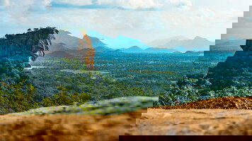 12 Day Splendours of Sri Lanka (Travelmarvel)