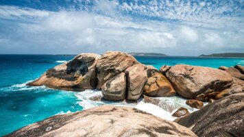15 Day Wonders of the South West (Travelmarvel)