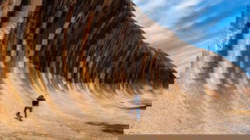 9 Day South West Explorer (Travelmarvel)