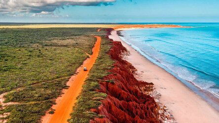 18 Day West Coast Adventure (Travelmarvel)