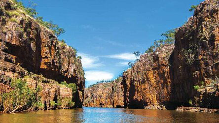 10 Day Kimberley and Northern Territory Highlights (Travelmarvel)