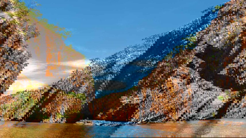 Kimberley and Northern Territory Highlights