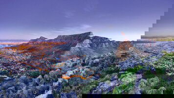 13 Day Uncover the Essence of South Africa (Travelmarvel)