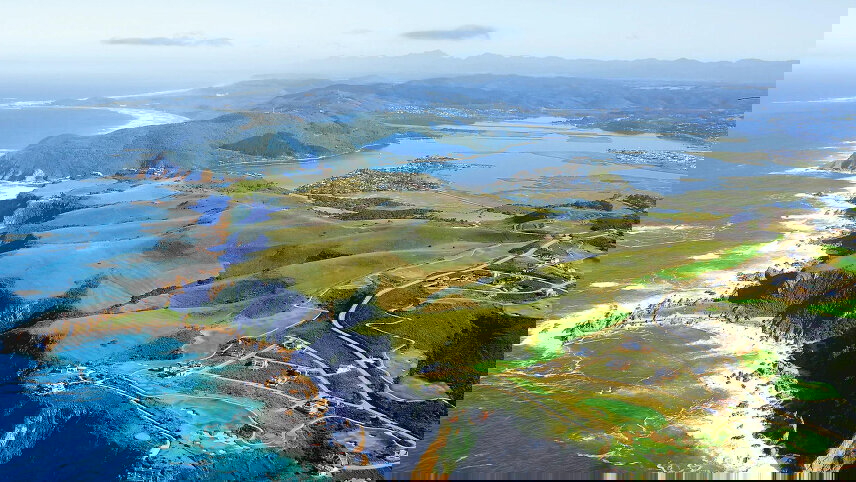 Uncover the Essence of South Africa