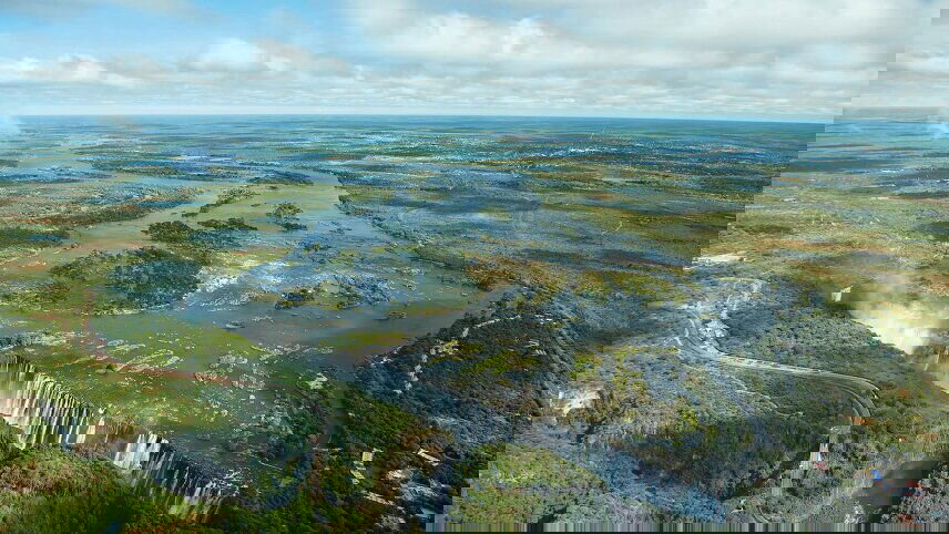 Victoria Falls and Chobe National Park Extension