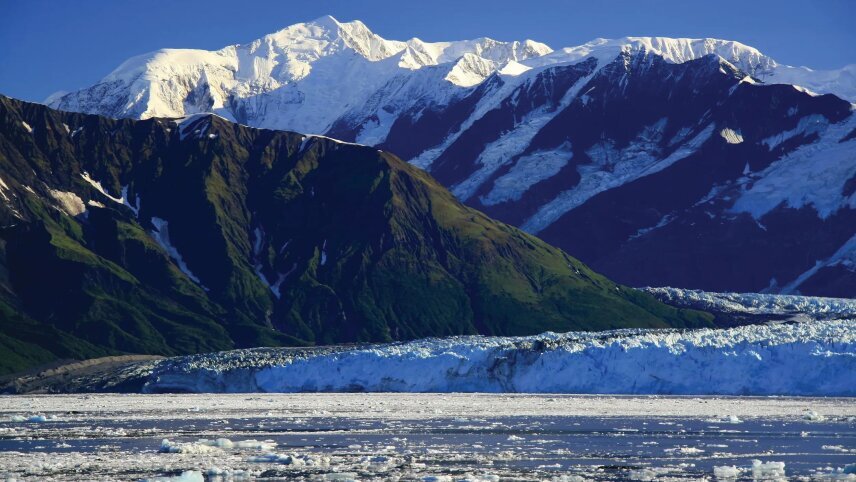 Enchanting Alaska and Yukon