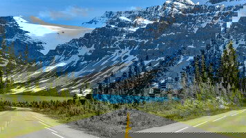 8 Day Rockies Marvel (Travelmarvel)