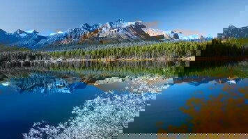 19 Day Rockies Discovery and Alaska Cruise (Travelmarvel)