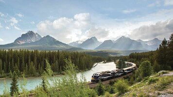 31 Day The Ultimate Canada and Alaska (Travelmarvel)