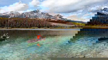 27 Day Canada Complete (Travelmarvel)