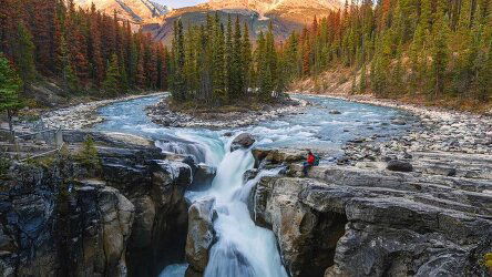 20 Day The Best of Canada (Travelmarvel)