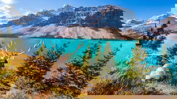 20 Day The Best of Canada (Travelmarvel)