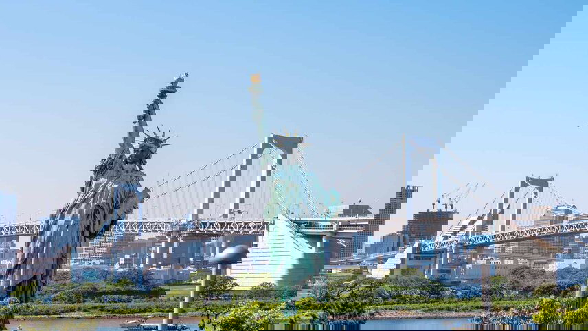 Best of Eastern Canada & USA