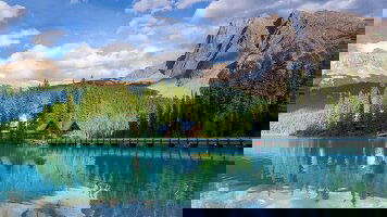 12 Day Canadian Adventure (Travelmarvel)