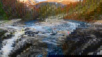 12 Day Passage through the Rockies (Travelmarvel)