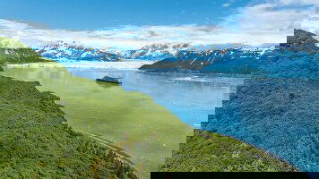 19 Day Passage Through the Rockies and Alaska Cruise (Travelmarvel)