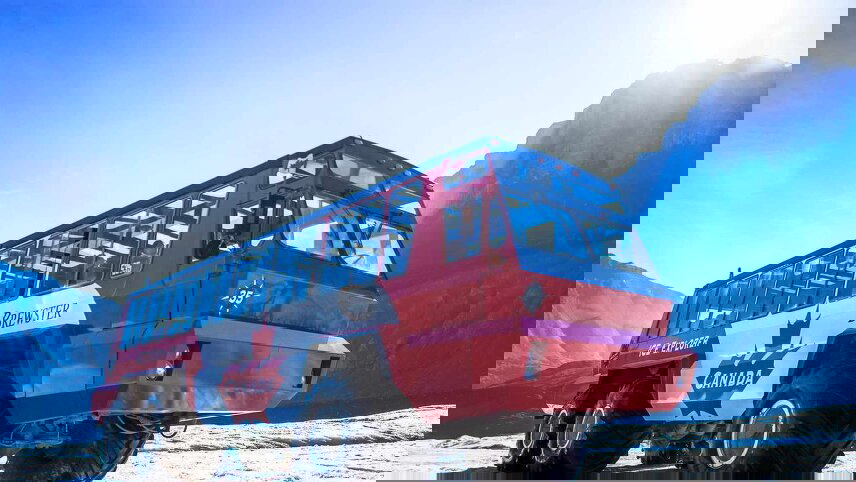 Calgary Stampede, Rockies and Alaska Cruise