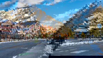 11 Day Festive Winter Wonderland (Travelmarvel)