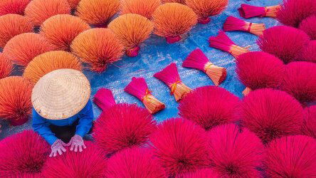 12 Day Essential Vietnam and Cambodia (Travelmarvel)