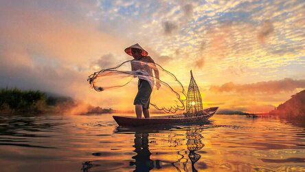 8 Day Majestic Mekong Cruise (Travelmarvel)