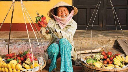 11 Day A Taste of Vietnam (Travelmarvel)