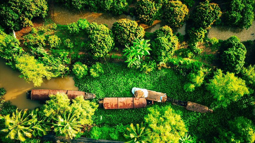 Hidden Treasures of Vietnam and Cambodia
