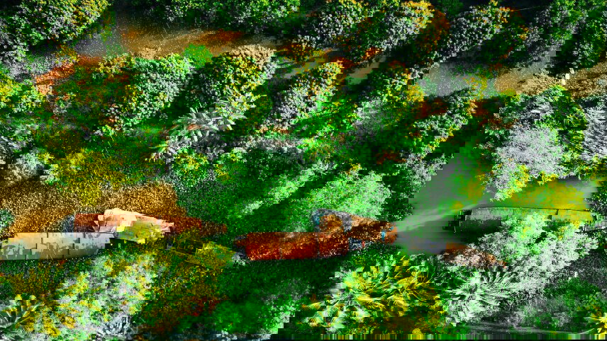 Hidden Treasures of Vietnam and Cambodia