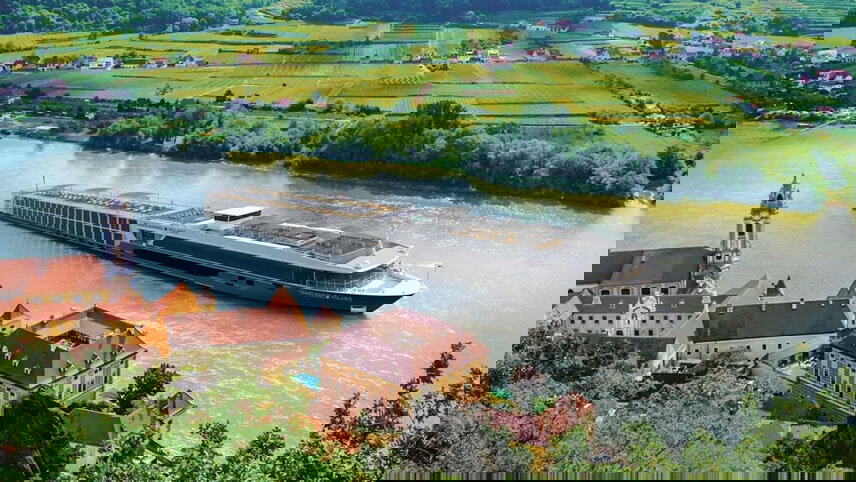 European Gems with Paris