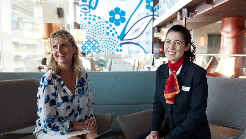 Caring Travelmarvel Staff Caring Travelmarvel Staff