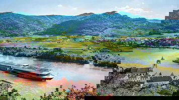 23 Day Edinburgh, the Highlands and Islands with European Gems (Travelmarvel)