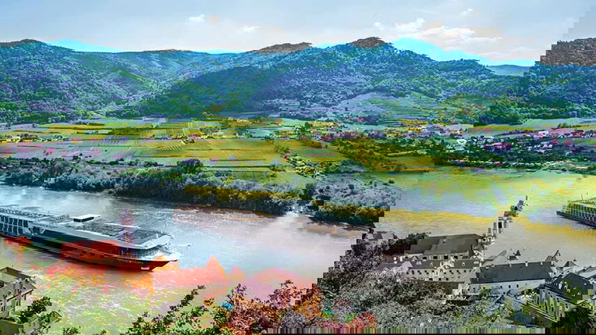 European Gems with Prague