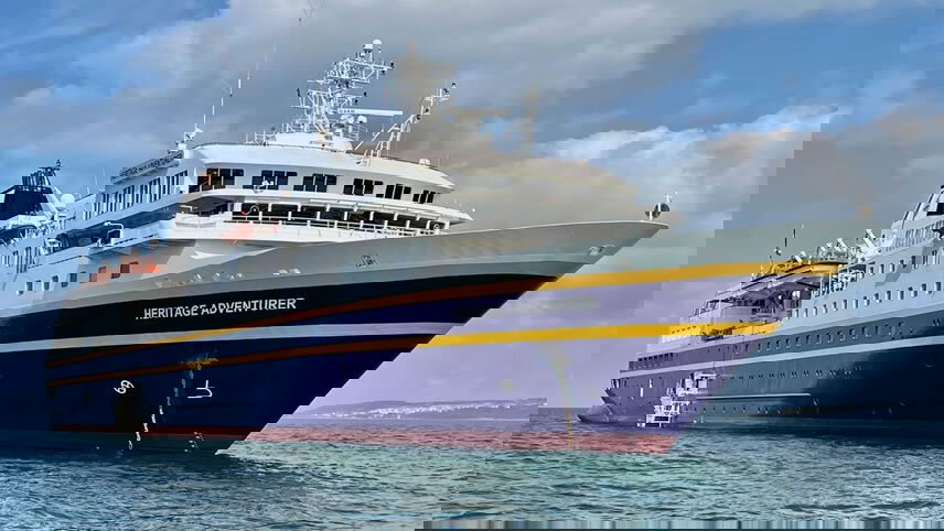 Wonders of the Kimberley with Kimberley Coast Adventure