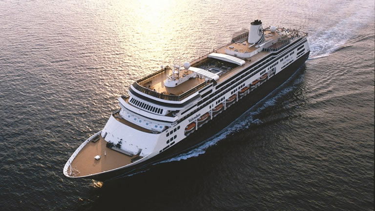 Ocean Cruising with Travelmarvel Ocean Cruising with Travelmarvel