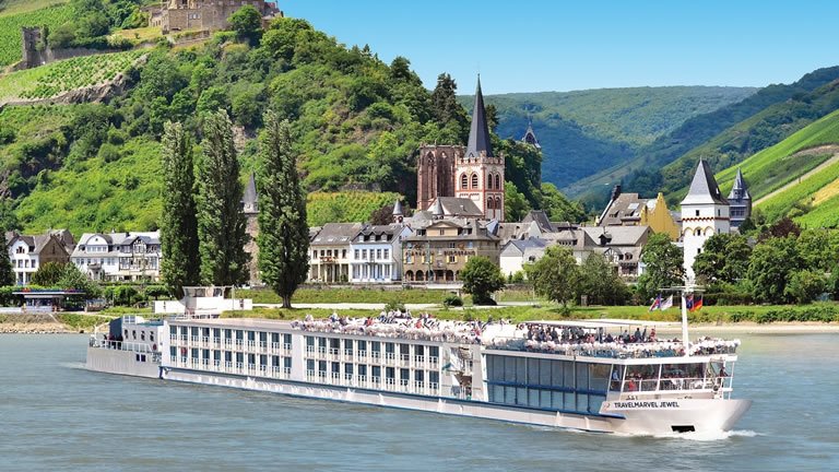 travelmarvel european cruise reviews