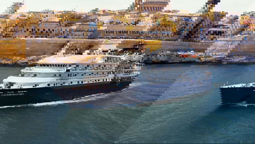 Mediterranean Treasures