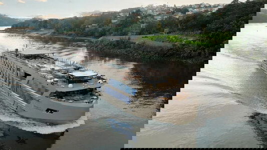 MS Estrela MS Estrela