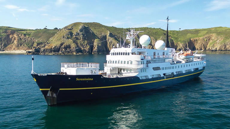 Travelmarvel Europe River Cruising 2019 Preview