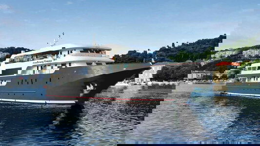 MV Princess Eleganza MV Princess Eleganza