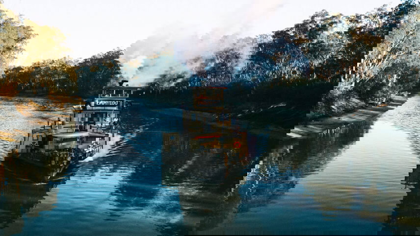 Murray River Explorer