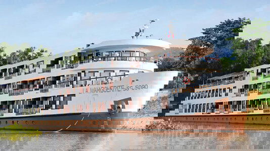 RV La Marguerite RV La Marguerite